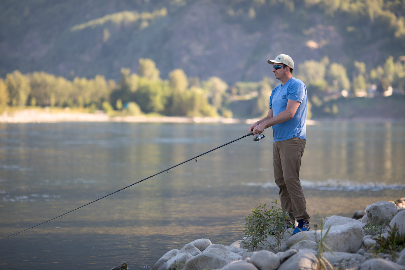 The Best Fishing Holes In Castlegar Destination Castlegar