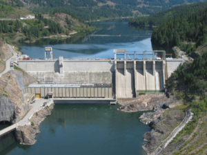 Castlegar Generating Stations Are Dam Interesting - Destination Castlegar