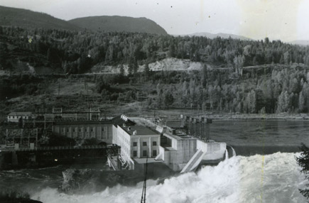 Castlegar Generating Stations Are Dam Interesting - Destination Castlegar